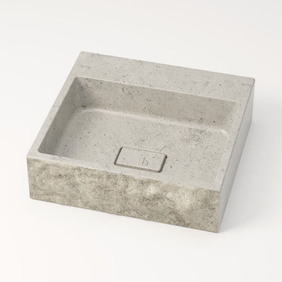 vasque-en-marbre-44-cm-bleu-de-liniere-collection-aumar-finition-brut-face