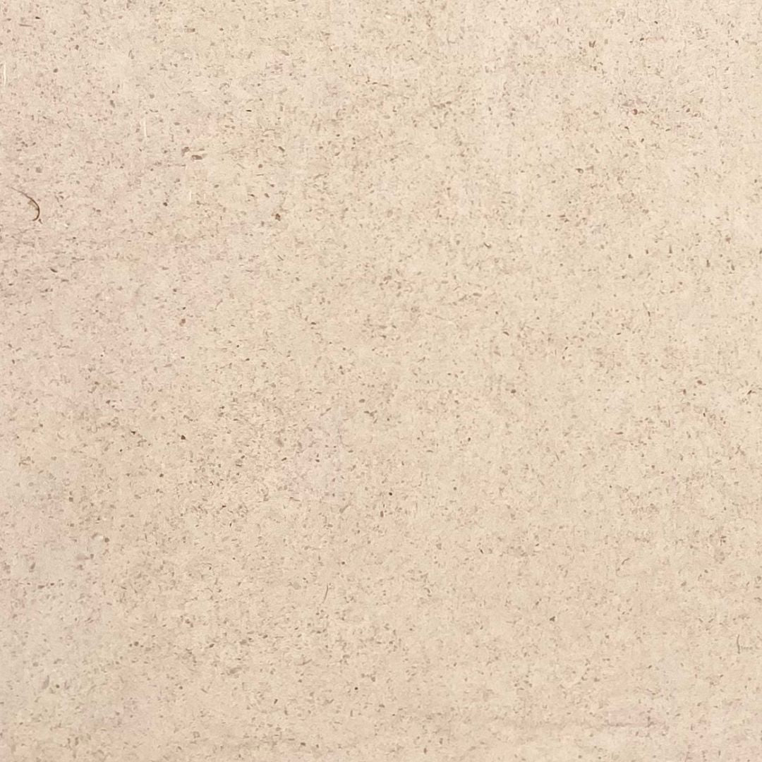 Vasque en pierre crème Moléanos 120 cm –  Aumar
