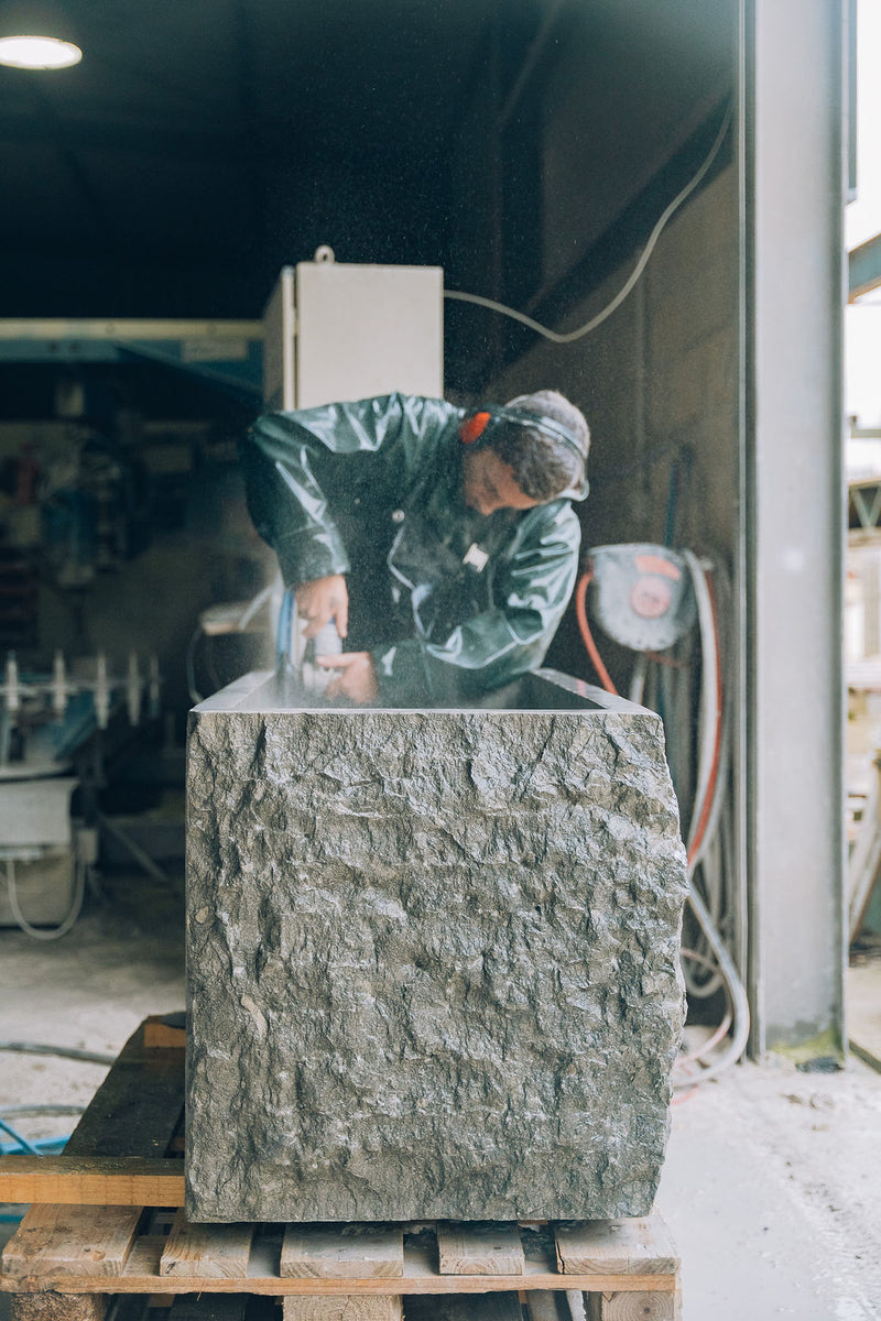 Fabrication artisanale française